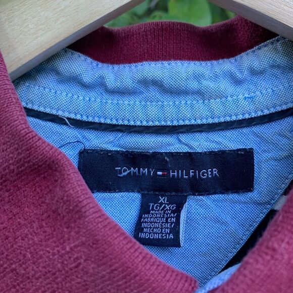 Tommy Hilfiger Polo - Picture 3 of 6